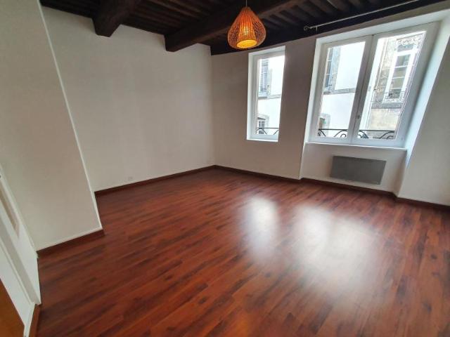 Appartement location à Clermont-Ferrand, Aubière
