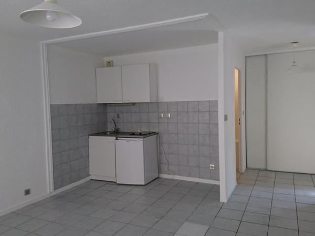 Appartement location à Clermont-Ferrand, Aubière