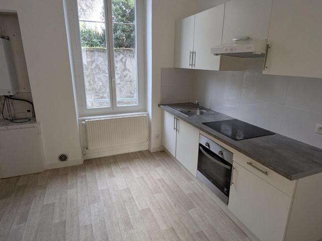 Appartement location à Clermont-Ferrand, Aubière