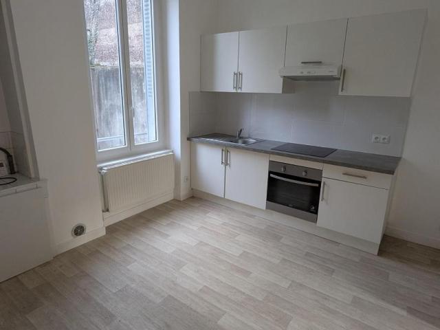 Appartement location à Les Foisses, Aubière