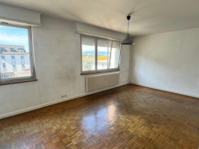 Appartement location à Colmar-Ribeauvillé, Colmar