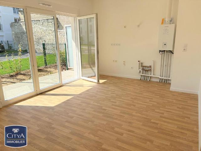 Appartement location à Senlis, Creil