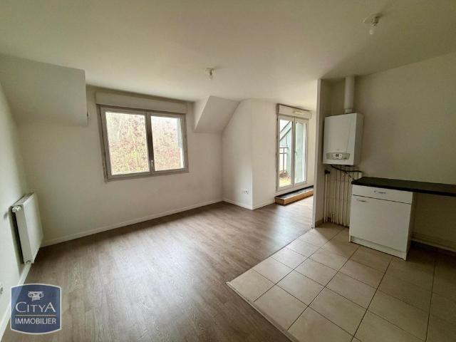 Appartement location à Rouen, Darnétal