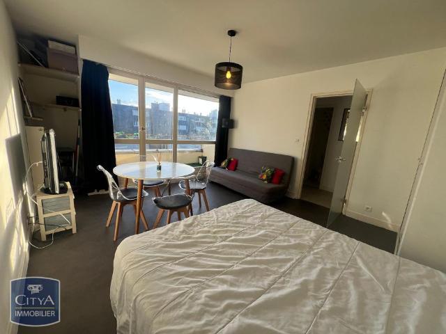 Appartement location à Lisieux, Deauville