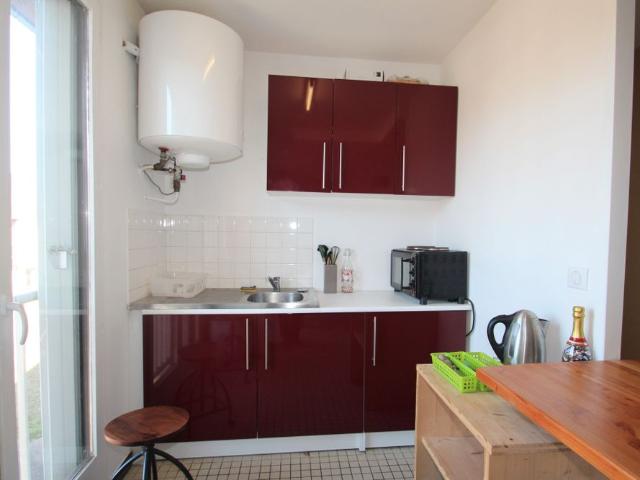 Appartement location à Nevers, Decize