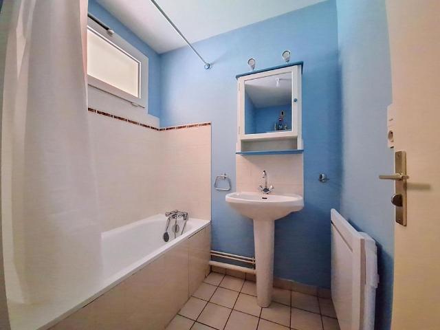 Appartement location à Dijon