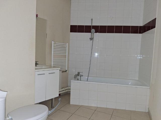 Appartement location à Dijon