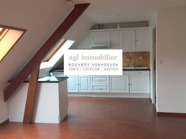 Appartement location à Dunkerque