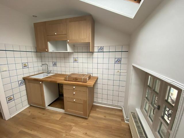 Appartement location à Épinal, Dogneville