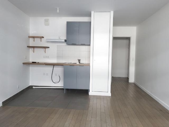 Appartement location à L'Haÿ-les-Roses, Gentilly