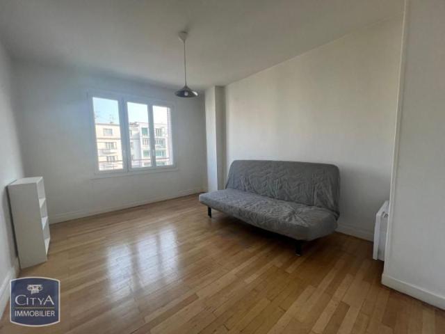 Appartement location à Grenoble