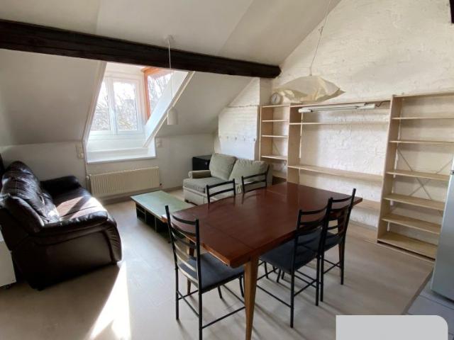 Appartement location à Grenoble