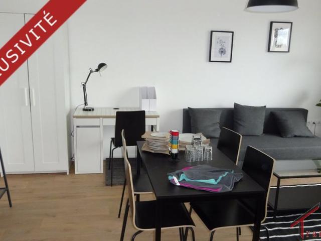 Appartement location à Lille, Haubourdin