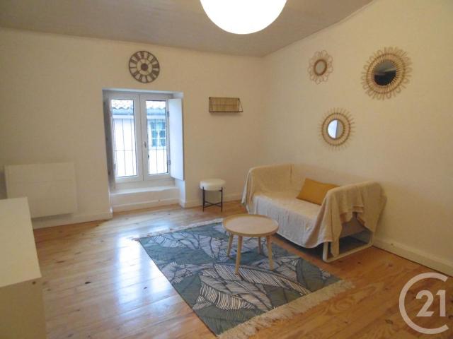 Appartement location à Langon, Roaillan