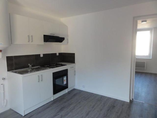 Appartement location à Autun, Le Creusot
