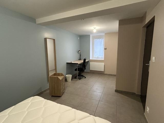 Appartement location à Autun, Le Creusot