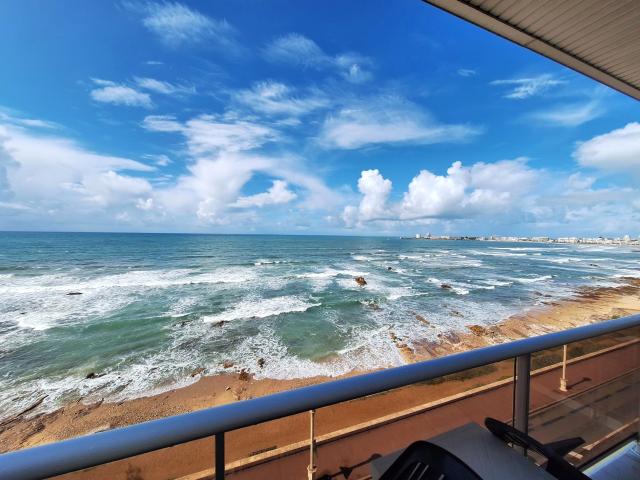 Appartement location à France métropolitaine, Château-d'olonne