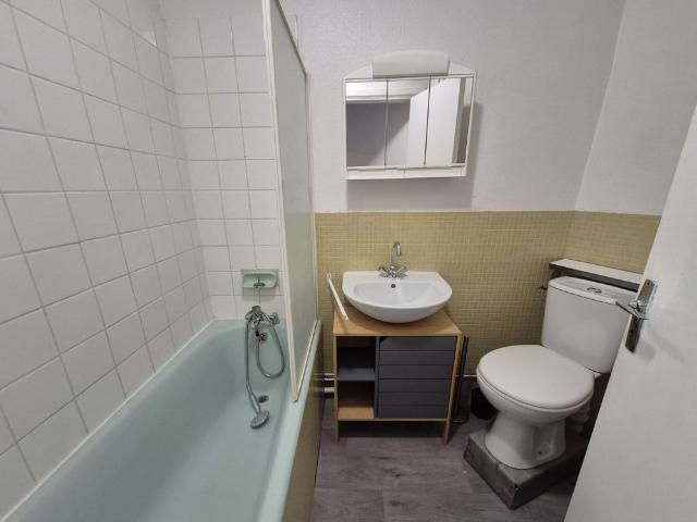 Appartement location à Lille, Lompret