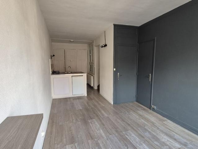Appartement location à Lille, Lompret