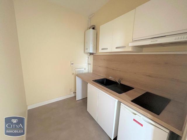 Appartement location à Limoges