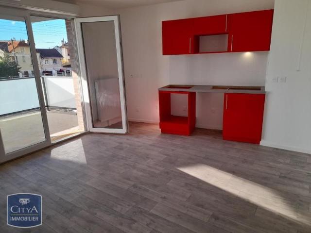 Appartement location à Le Raincy, Livry-gargan