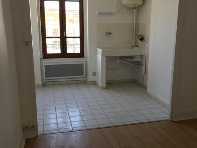 Appartement location à Lyon, Métropole de Lyon