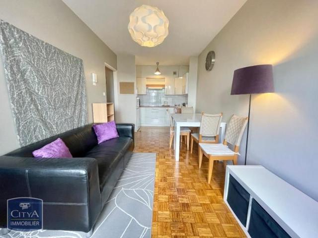 Appartement location à Lyon, Métropole de Lyon