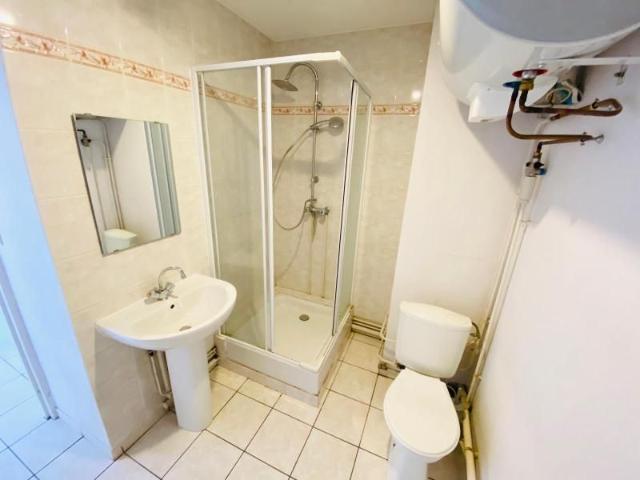 Appartement location à Mâcon