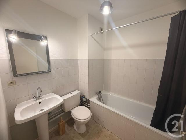 Appartement location à Metz