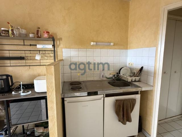Appartement location à La Roche-sur-Yon, Montaigu