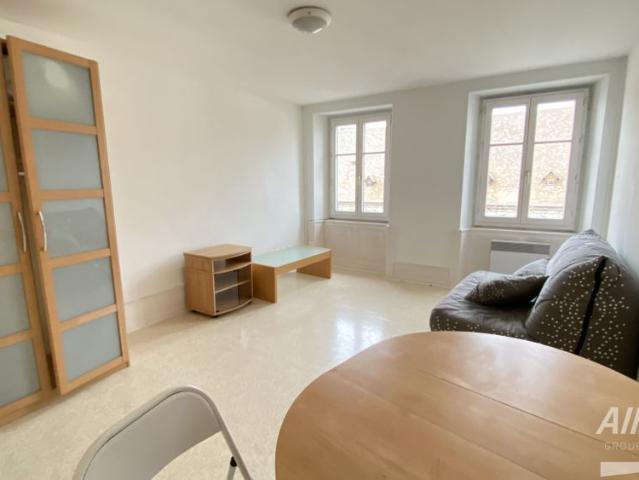 Appartement location à Montbéliard, Bethoncourt