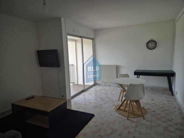 Appartement location à Montpellier