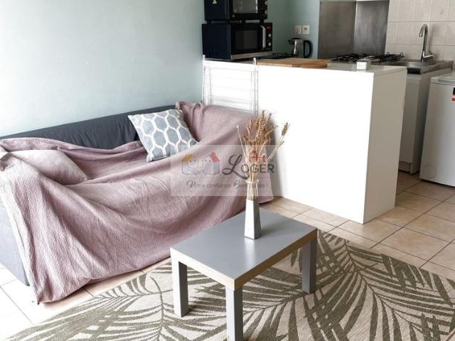 Appartement location à Nantes