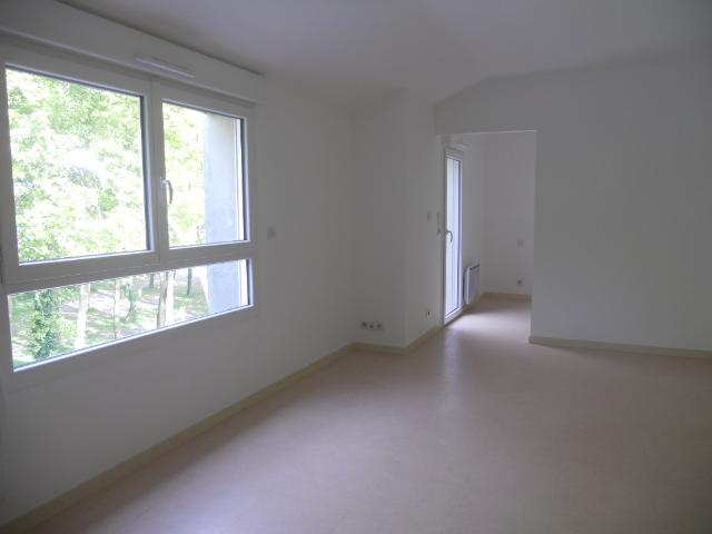 Appartement location à Nantes