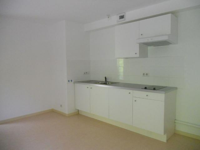 Appartement location à Beaujoire - Halvèque, Nantes