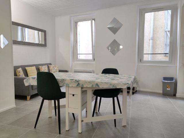 Appartement location à Narbonne