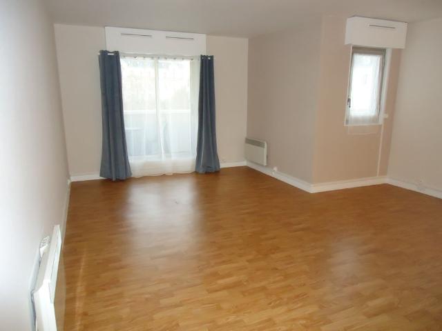 Appartement location à Nevers