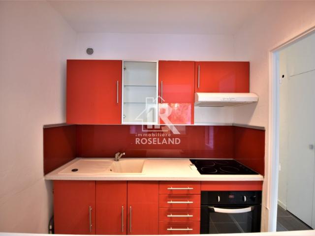 Appartement location à Nice