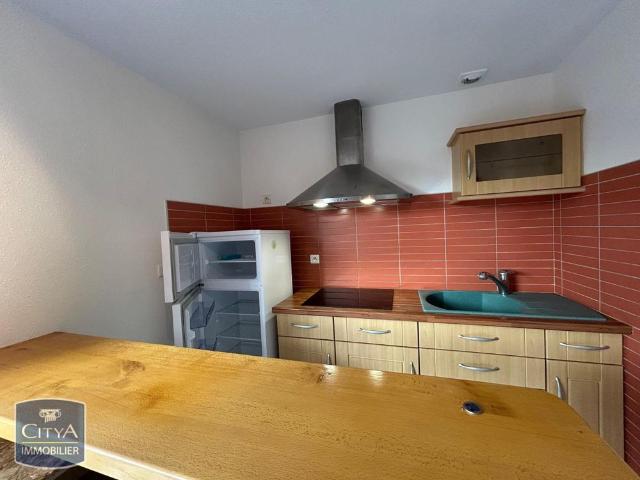 Appartement location à Niort