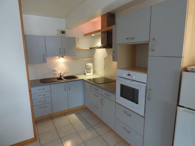Appartement location à Novalaise