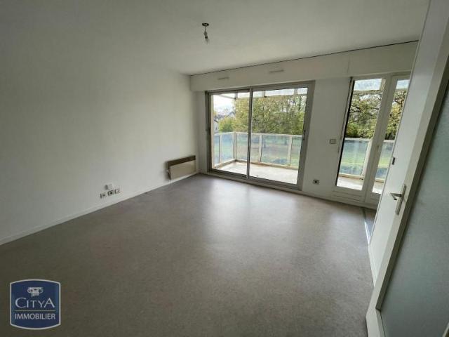 Appartement location à Pau