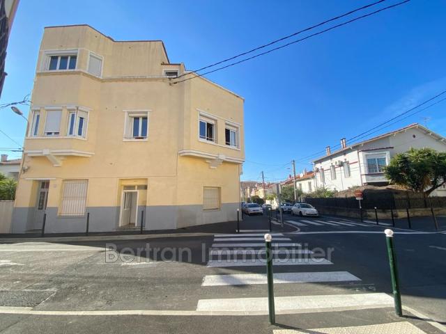 Appartement location à Perpignan