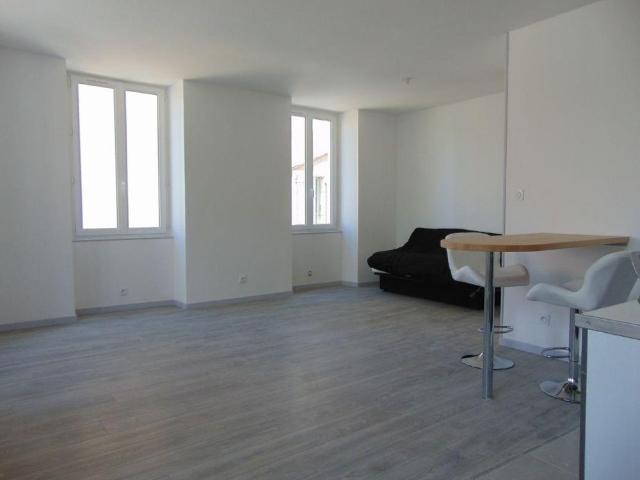 Appartement location à Privas, Freyssenet