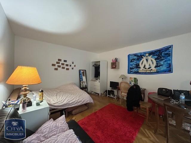 Appartement location à Rambouillet