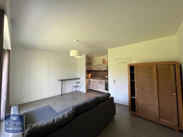 Appartement location à Rambouillet