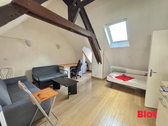 Appartement location à Rennes, Bretagne
