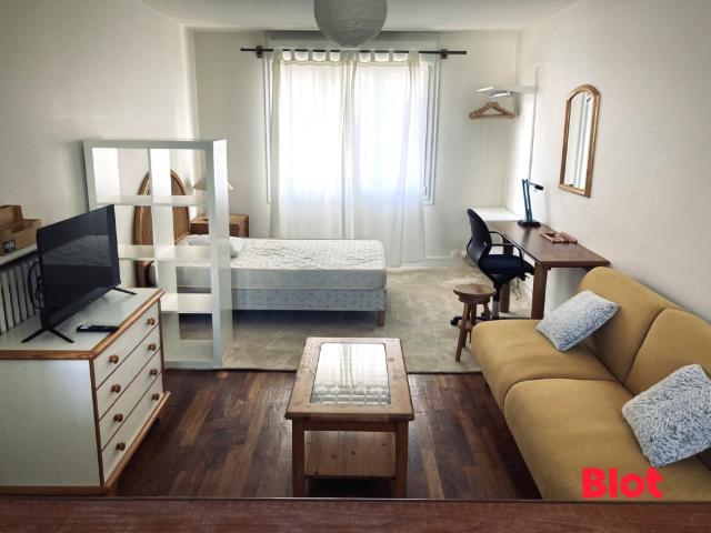 Appartement location à Rennes, Bretagne