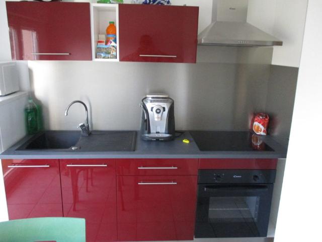 Appartement location à Roanne