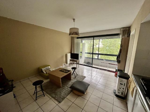 Appartement location à Rodez, Le Monastère