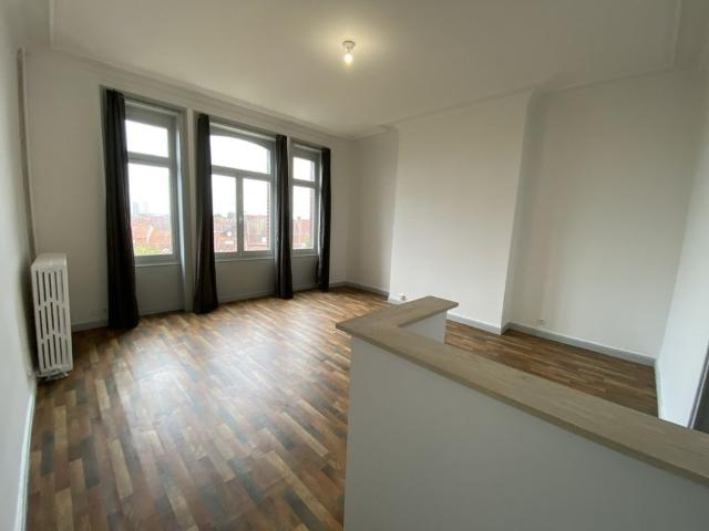 Appartement location à Lille, Roubaix